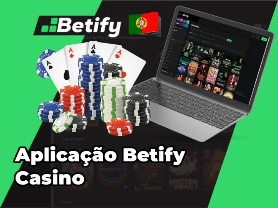 Betify Casino
